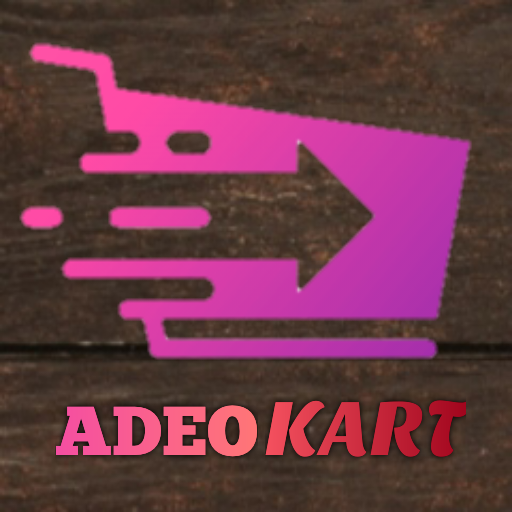 AdeoKart - Bharat Shopping App logo