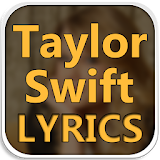Taylor Swift Songs Lyrics : Albums, EP & Singles icon