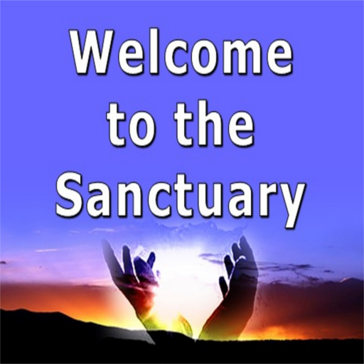 Akron Sanctuary Church App logo