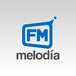 Cover Image of Descargar Radio Melodia  APK