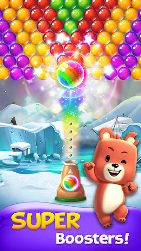 Buggle 2: Color Bubble Shooter APK for Android Download