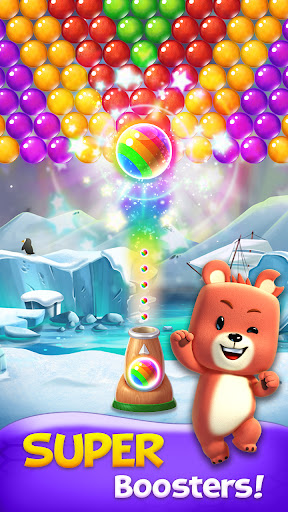 Bubble Shooter 2 – Apps no Google Play