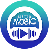 Tube Mp3 Free - Play Music pro icon