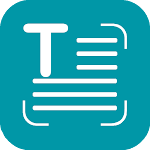 Cover Image of 下载 Text Scanner  APK