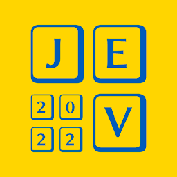 Icon image JEV 2022 Schedule