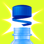 Top 20 Casual Apps Like Bottle Kick - Best Alternatives