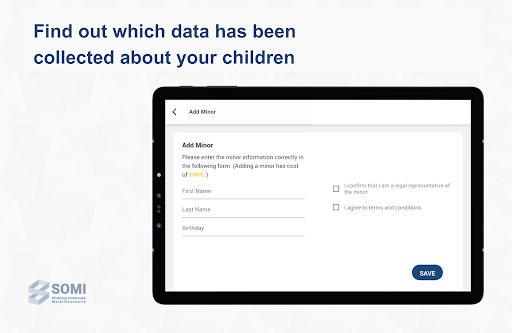 SOMI Privacy and GDPR