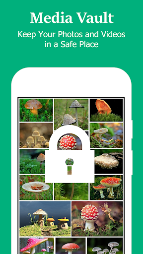 AppLock - Protect Your Privacy Screen 3