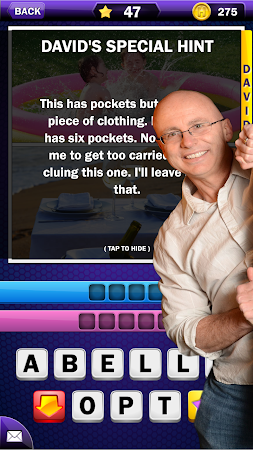 Game screenshot Just 2 Words apk download
