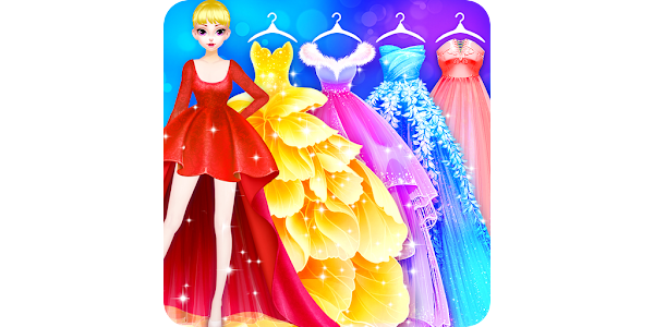 Dress up mix princess 2025