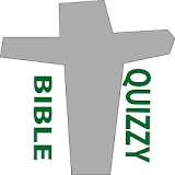 Bible Quizzy icon