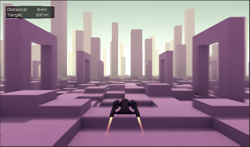 Hasty Plane Dribbler Screen 3