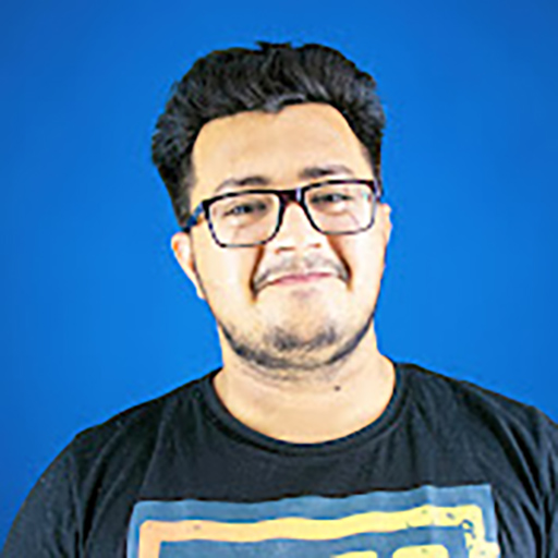 Khalid Technical - AppWisp.com