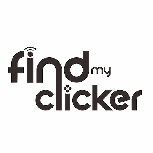 Find My Clicker logo