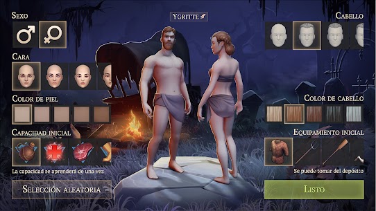 Descargar Grim Soul APK 2025: Para Android 1