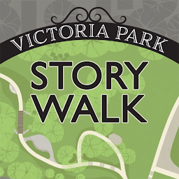 Icon image STORYWALK - Victoria Park