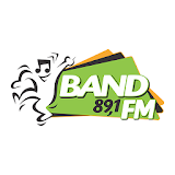 Band FM Criciúma icon