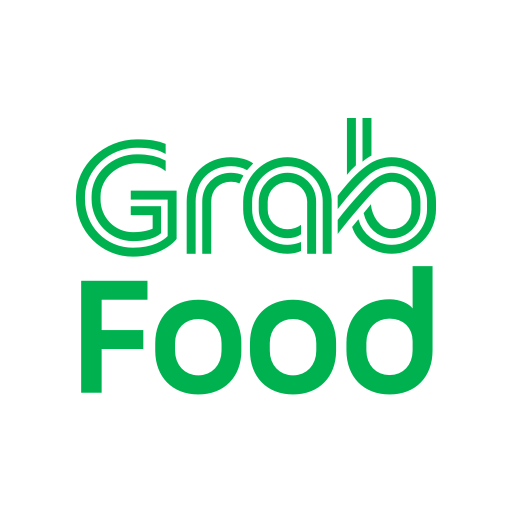 GrabFood - Food Delivery App  Icon