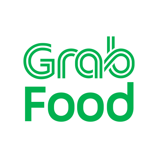 GrabFood - Food Delivery App 1.0.32 Icon