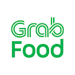 Cover Image of Download GrabFood - Food Delivery App  APK