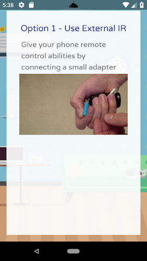 Remote Control For Verizon Fios