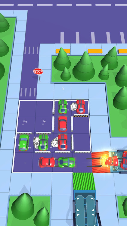 Car sorting - New - (Android)