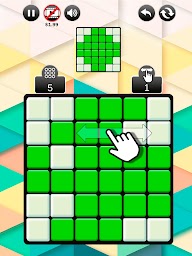 Sliding Tiles Puzzle