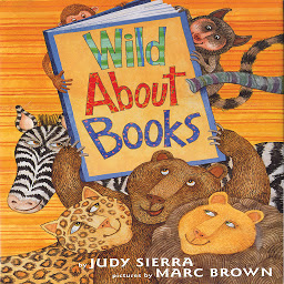 Icon image Wild About Books