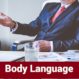 Body Language Hindi icon