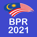 Cover Image of Download Bantuan Prihatin Rakyat (BPR) 2021 1.0 APK