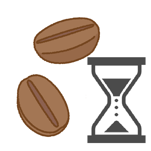 Roasting Timer logo