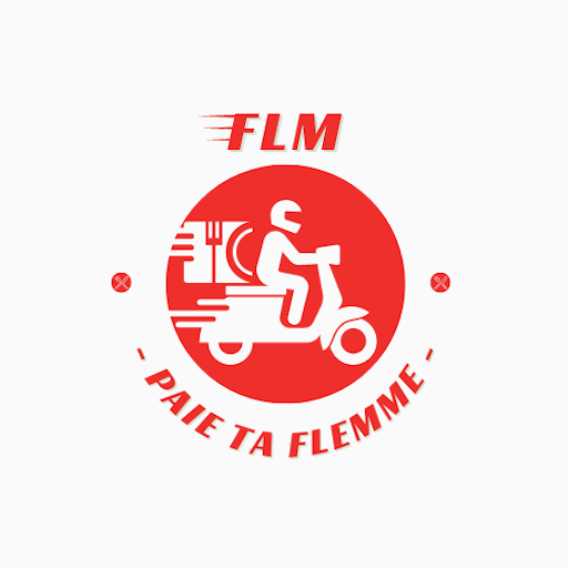 FLM logo
