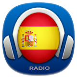 Spain Radio Online - Spain Am Fm icon
