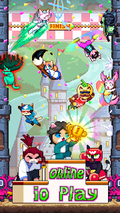 Cat Jump v1.1.92 Mod Apk (Unlimited Money/Latest Version) Free For Android 1