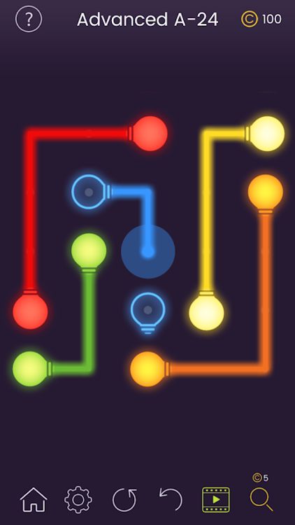 Puzzle Glow : Brain Puzzle Gam - 2.1.73 - (Android)