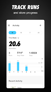 Nike Club: Running Coach – Apps on Google Play