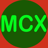 MCX Market Live icon