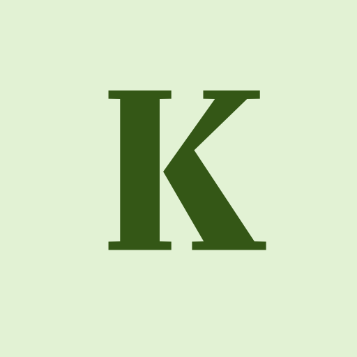 KelpieLogger logo