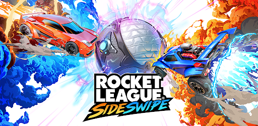 Rocket League Sideswipe - Apps on Google Play