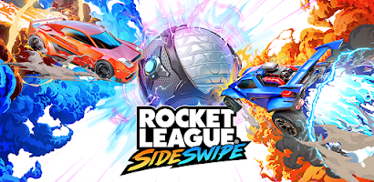 Rocket League Sideswipe 1.0 poster 0