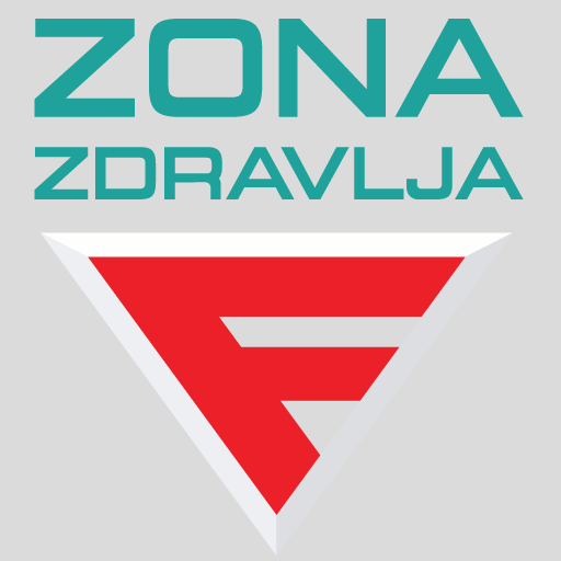 Zona Zdravlja logo