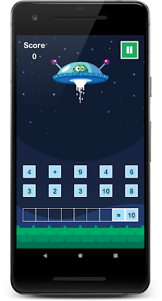 Fun Maths - Screenshot 4