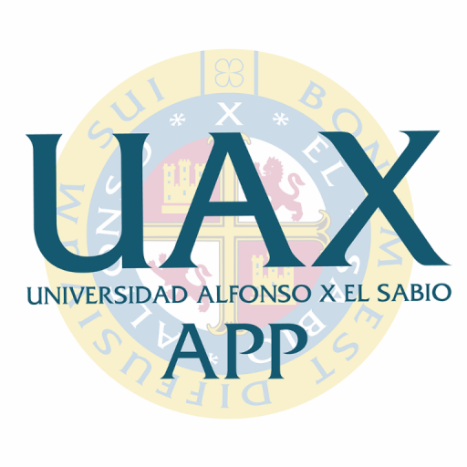UAX App Uni.Alfonso X el Sabio - Ứng dụng trên Google Play