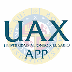Cover Image of डाउनलोड UAX App Uni.Alfonso X el Sabio 7.8.1 APK