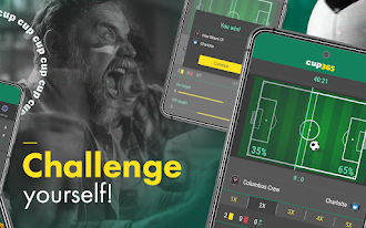 Game screenshot Cup 365 hack
