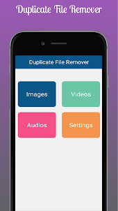 Duplicate File Remover &Finder