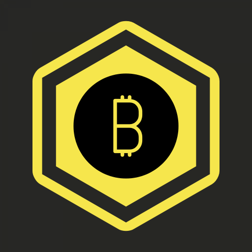 CoinDeck: Live Crypto Market logo