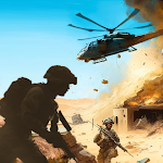 Cover Image of 下载 Desert Invasion  APK