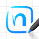 Nebo: Note Taking for Students icon