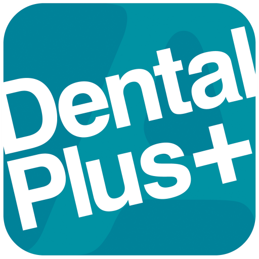 DentalPlus Mobile logo